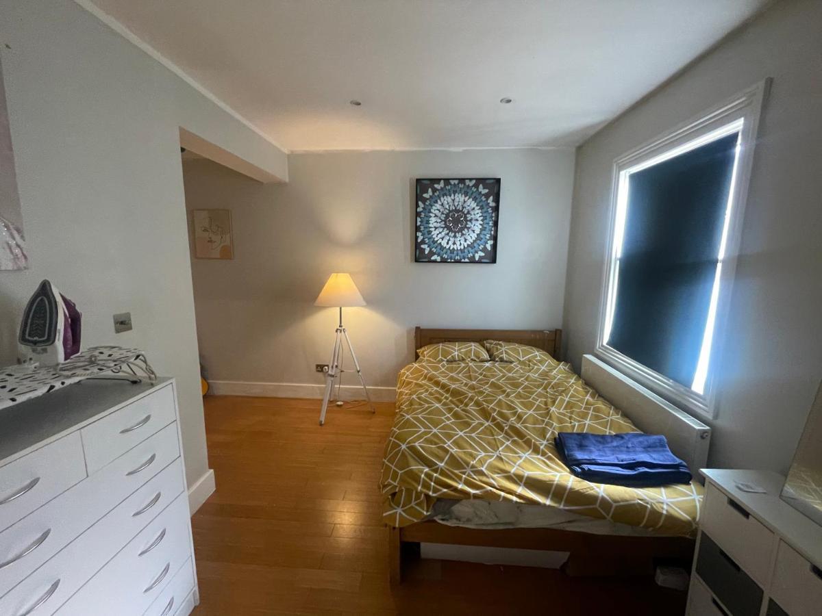 Quarto em Acomodações Particulares Leytonstone *